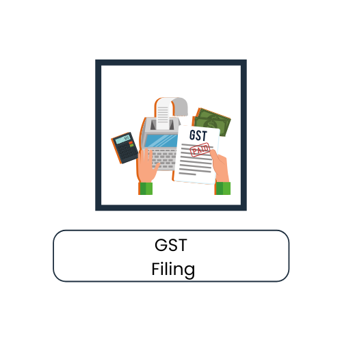 GST Filing